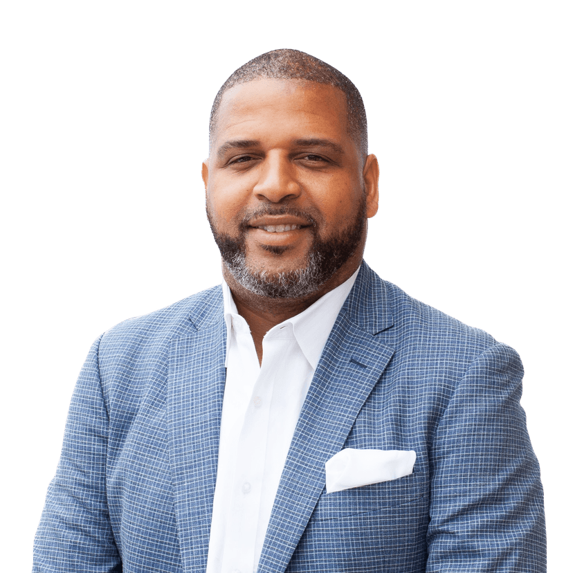 Jerimie Archie men's life coach Houston TX
